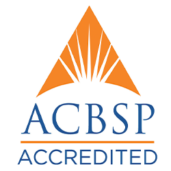 ACBSP Badge