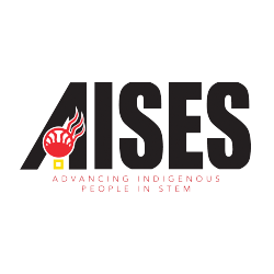 AISES Badge