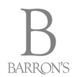 Barrons badge