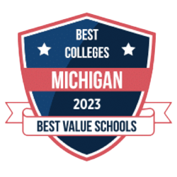 Best Value Michigan Badge