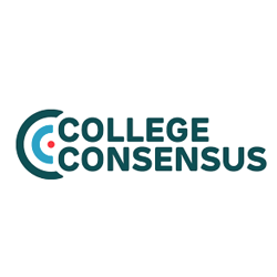 College Consensus badge