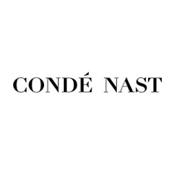 Condé Nast badge