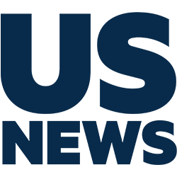 U.S. News Badge