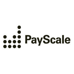 Payscale logo