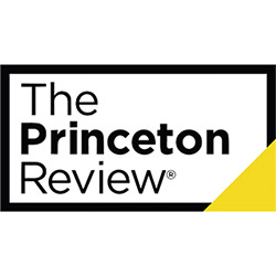  Princeton Review logo
