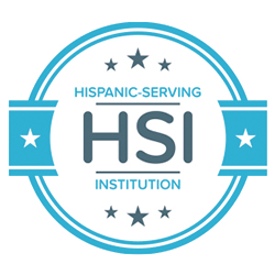 HSI badge