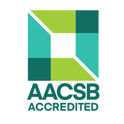 AACSB Badge