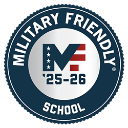 Military Friendly Badge