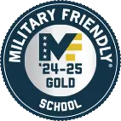 Military Friendly Badge