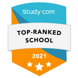 Study.com badge