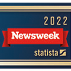 Newsweek Badge