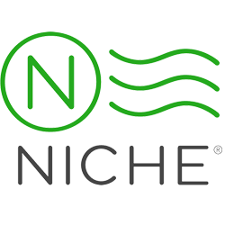 Niche logo