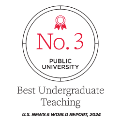 US News badge