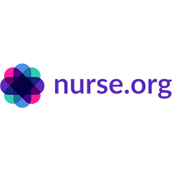 Nurse.org Badge