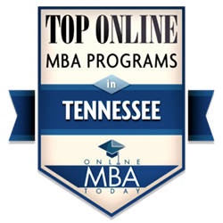 Online MBA Today badge