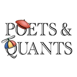 Poets&Quants badge