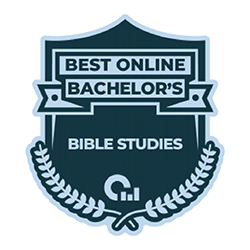 Bible Studies badge