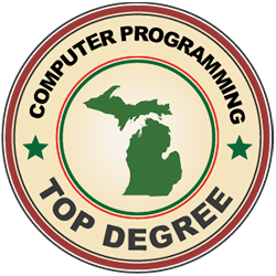 Computer Programming badge