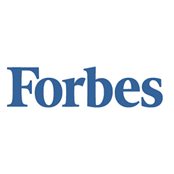 Forbes Badge