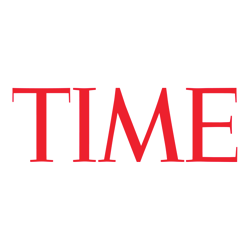Time Logo