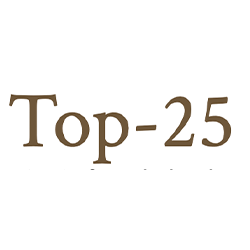 Top 25