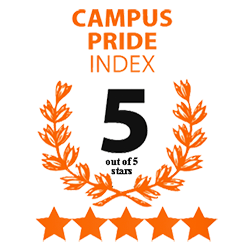 Campus Pride badge