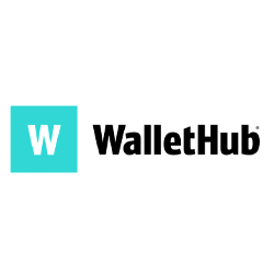 Wallet Hub Badge