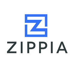 Zippia badge