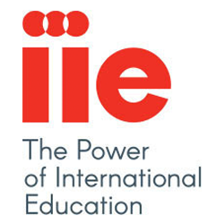 IIE badge
