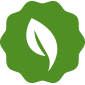 Sustainability Badge